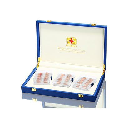 文山子宫排毒套