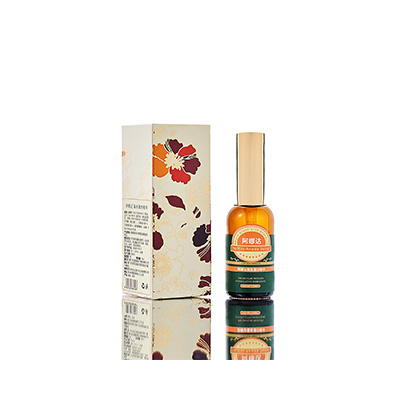 文山私密细嫩修复精华