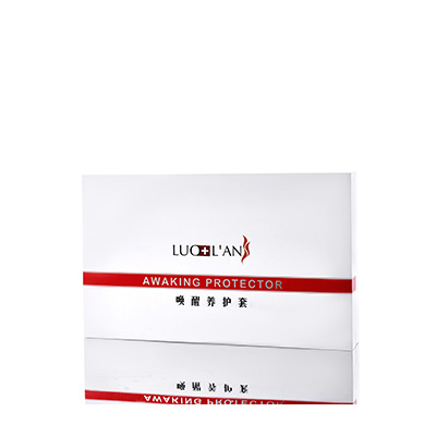 文山气血能量增强套